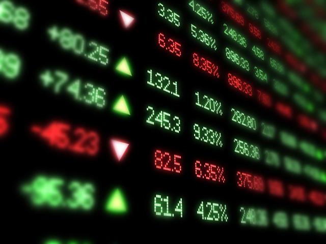 手把手教你学会“迫击炮模式”,立即用他观察黄金、A股走势