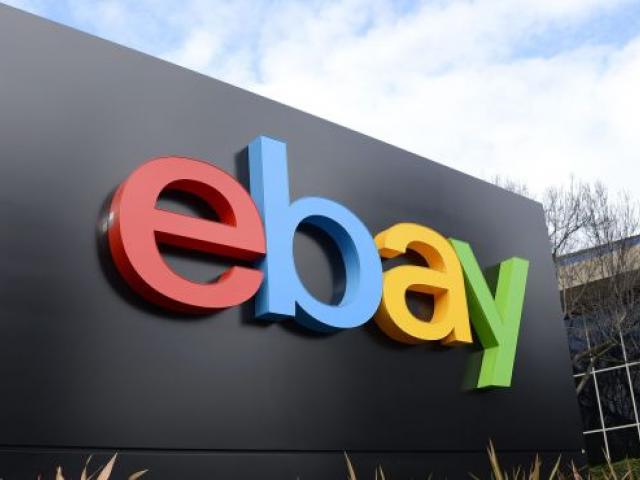 曾经的电商王者,eBay为何会被马云贝索斯蹂躏?