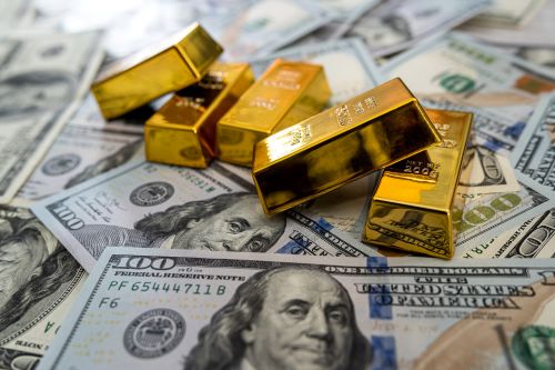 【行情分析】黄金破2000大关，美通胀不降将指向1900关口